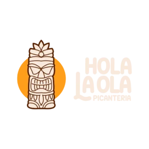 Logo de Hola La Ola
