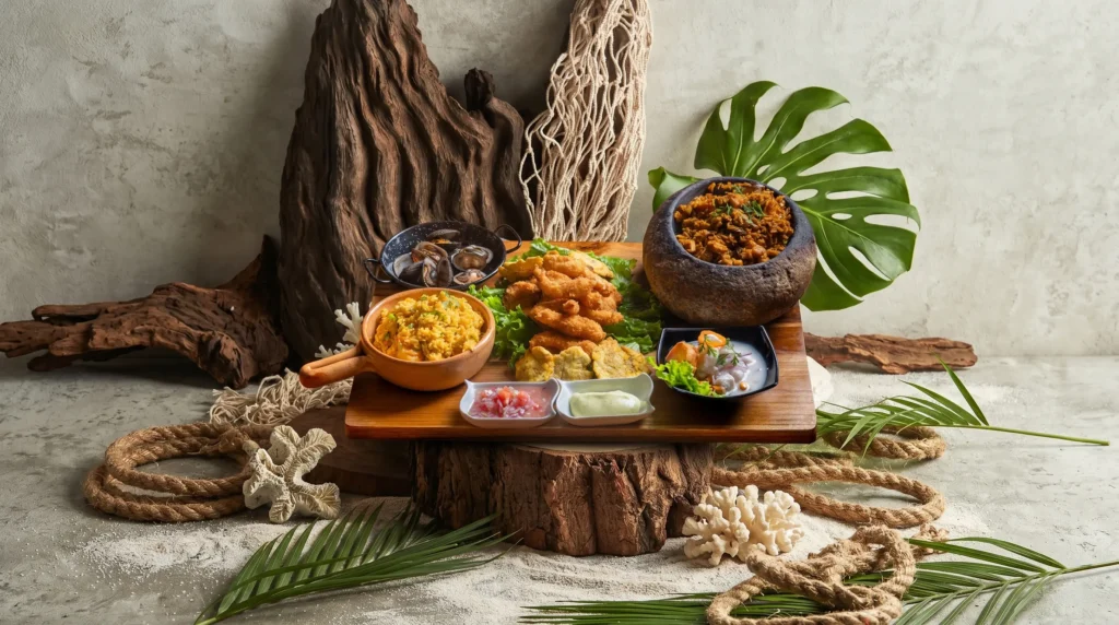 Tiki Hola La Ola