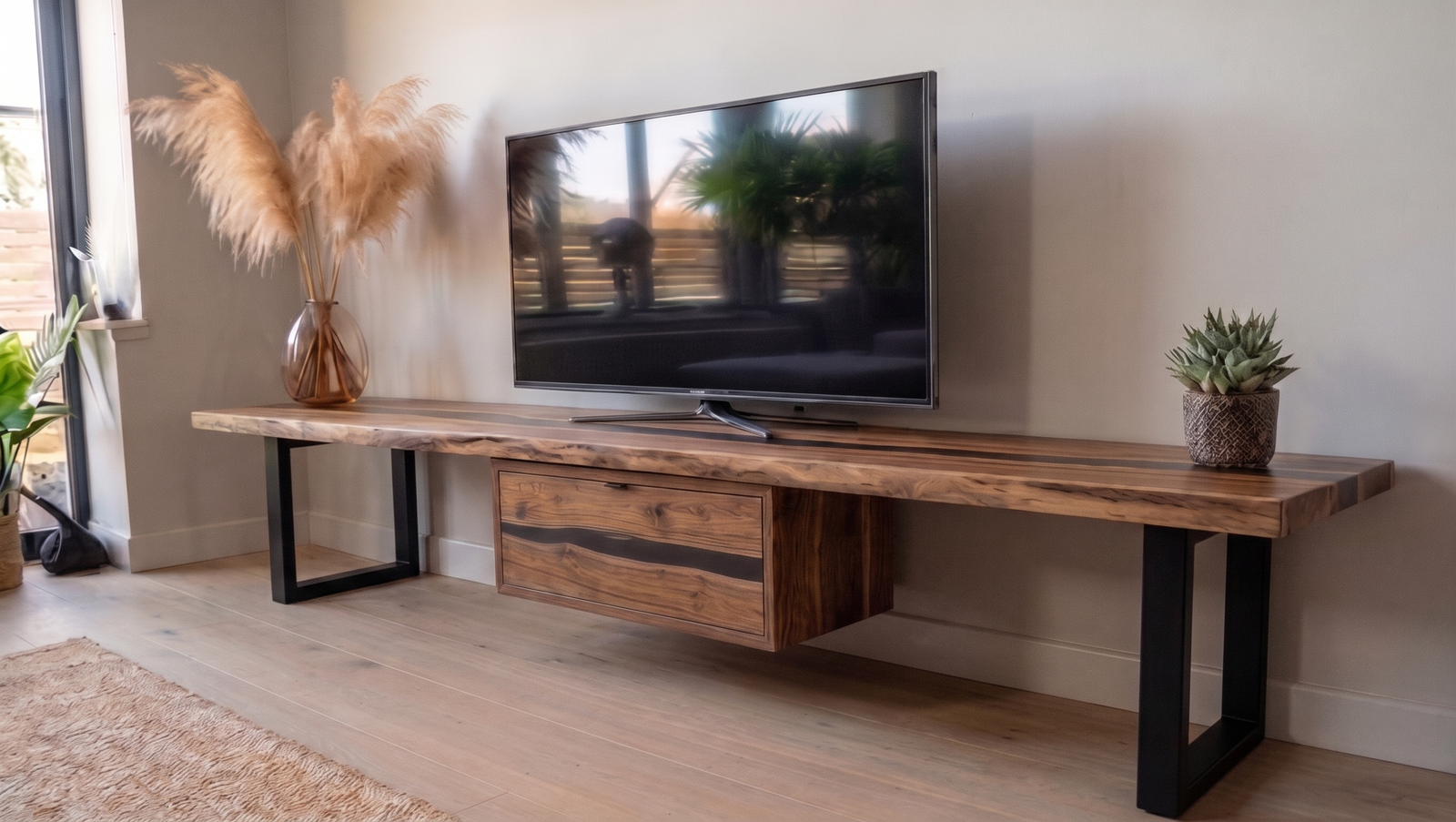 Mesa de TV